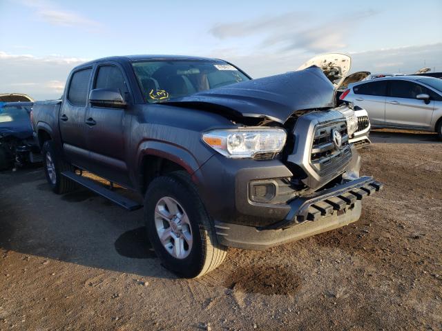 TOYOTA TACOMA DOU 2017 3tmcz5an8hm078383