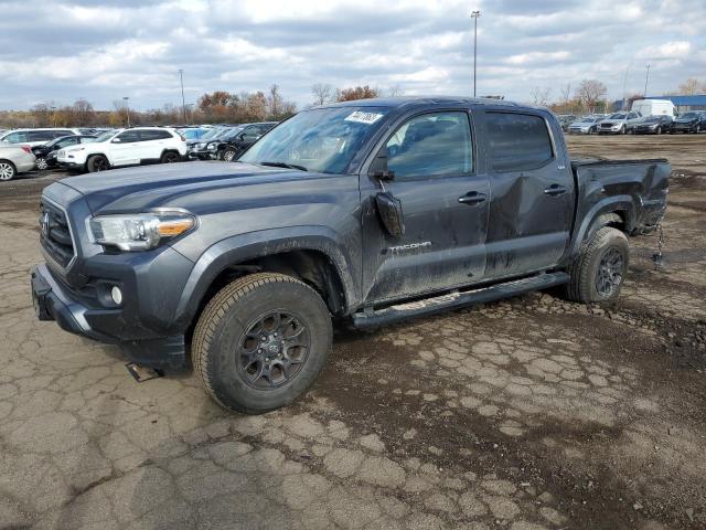 TOYOTA TACOMA 2017 3tmcz5an8hm078707