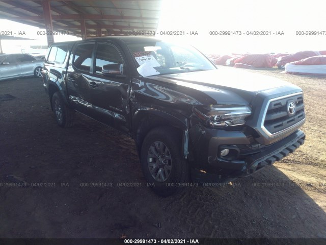 TOYOTA TACOMA 2017 3tmcz5an8hm084104