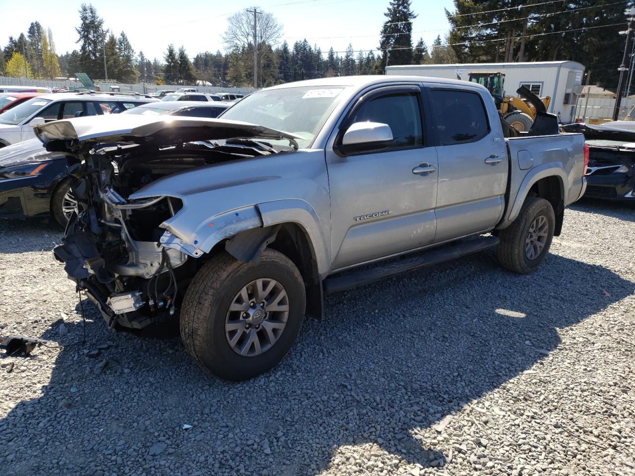 TOYOTA TACOMA 2017 3tmcz5an8hm087066