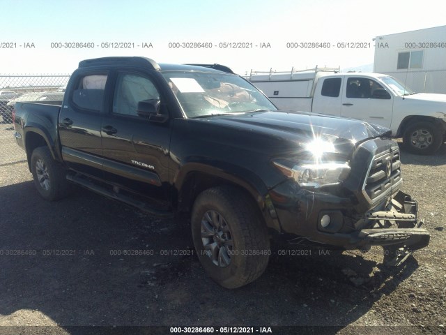 TOYOTA TACOMA 2017 3tmcz5an8hm087519