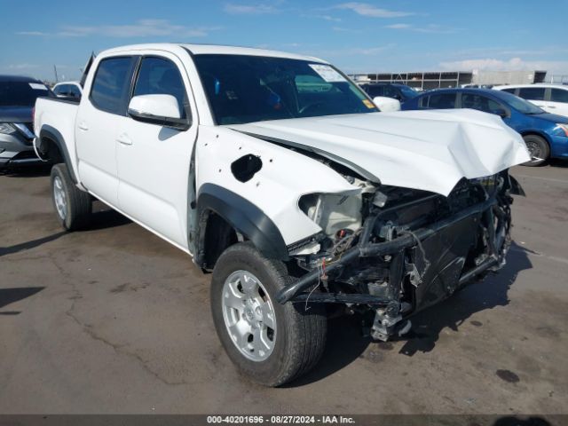 TOYOTA TACOMA 2017 3tmcz5an8hm089481