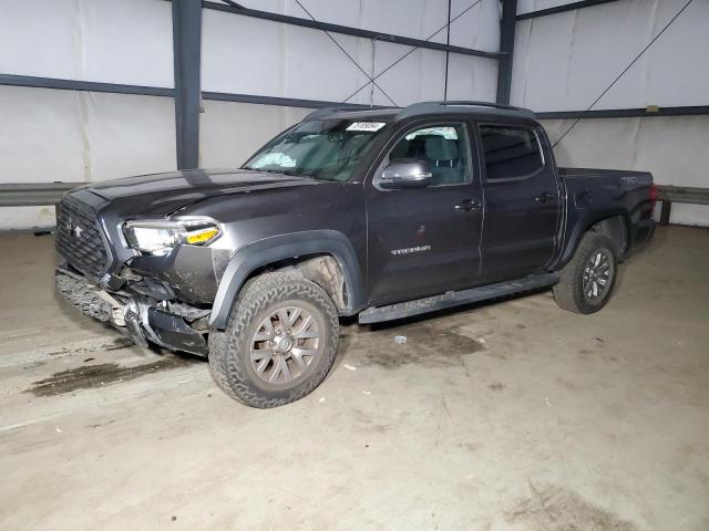 TOYOTA TACOMA DOU 2017 3tmcz5an8hm091666