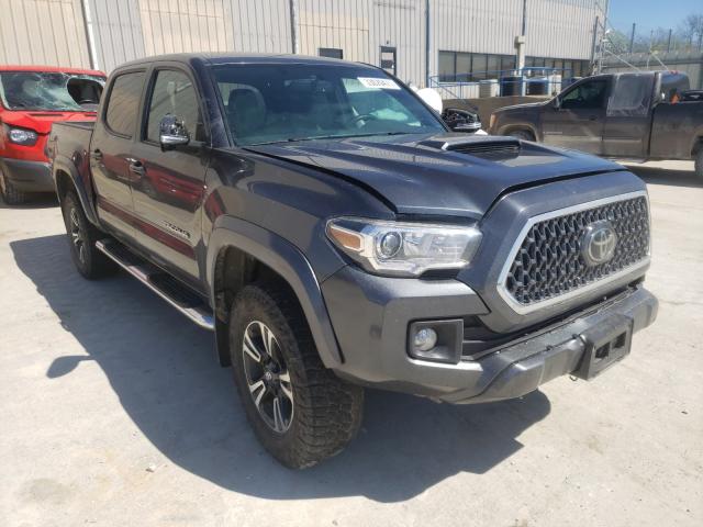 TOYOTA TACOMA DOU 2017 3tmcz5an8hm094776