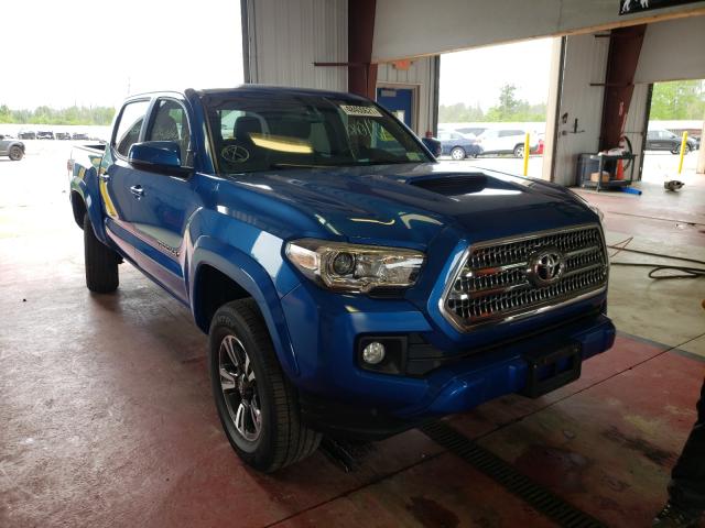 TOYOTA TACOMA 2017 3tmcz5an8hm096656