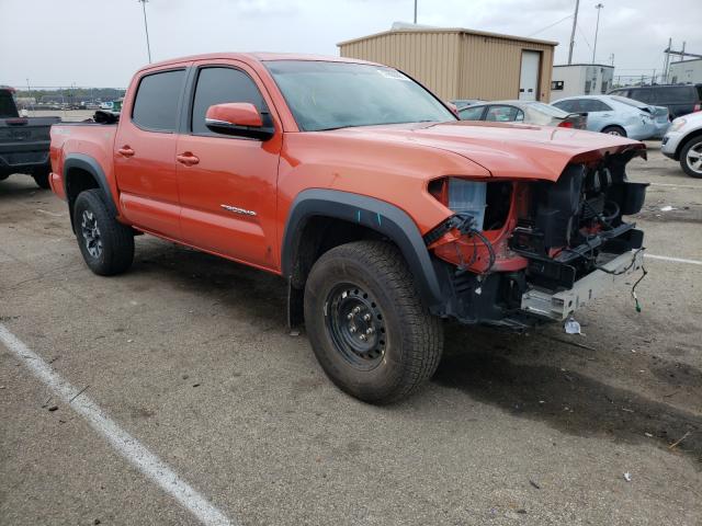 TOYOTA TACOMA DOU 2017 3tmcz5an8hm096706