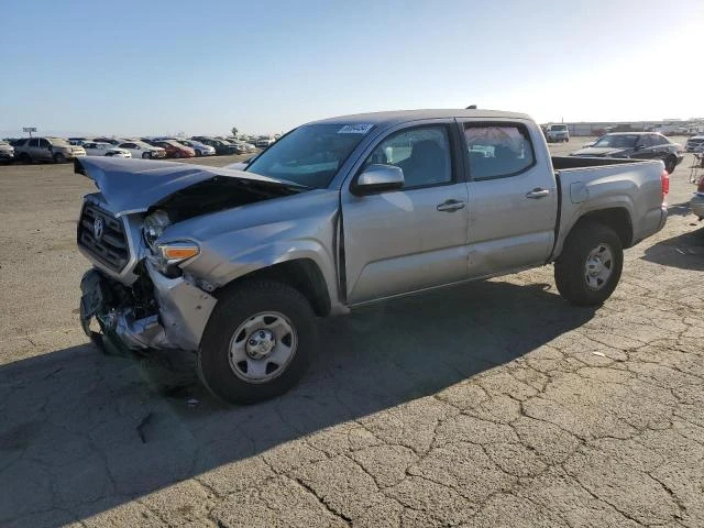 TOYOTA TACOMA DOU 2017 3tmcz5an8hm097631