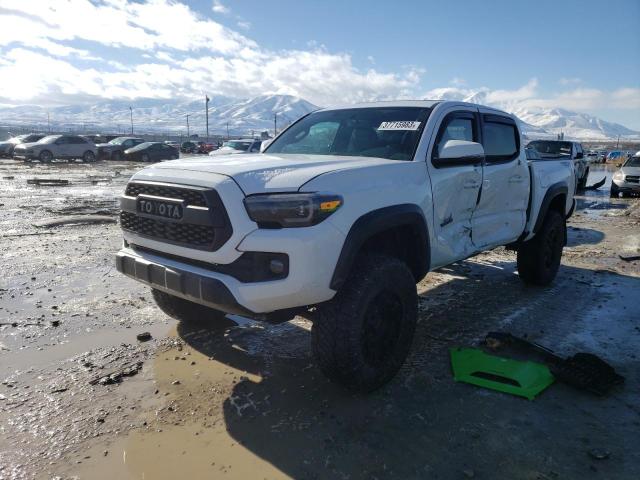 TOYOTA TACOMA DOU 2017 3tmcz5an8hm098245