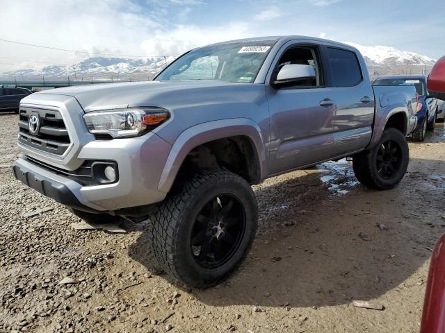 TOYOTA TACOMA DOU 2017 3tmcz5an8hm101399