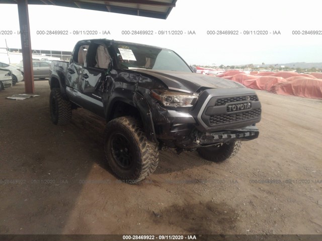 TOYOTA TACOMA 2017 3tmcz5an8hm102715