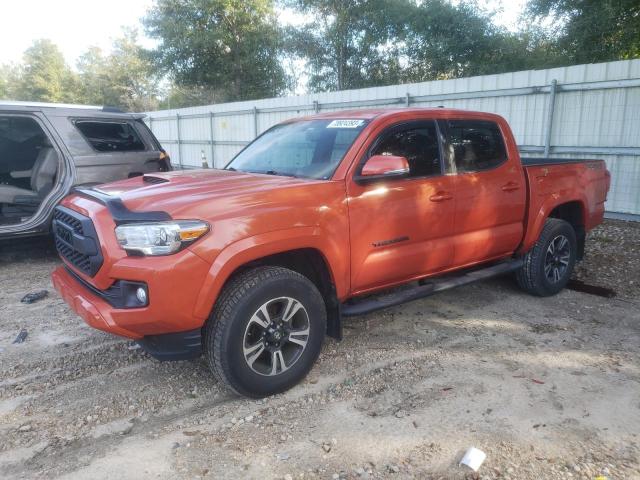 TOYOTA TACOMA 2017 3tmcz5an8hm103864