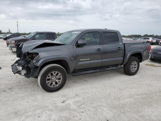 TOYOTA TACOMA DOU 2017 3tmcz5an8hm104352