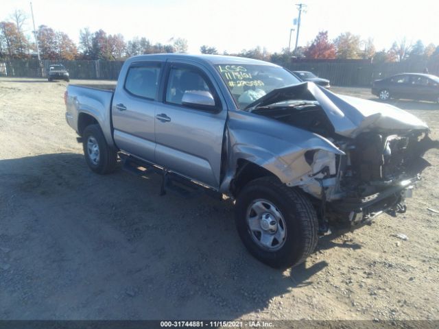 TOYOTA TACOMA 2017 3tmcz5an8hm112161