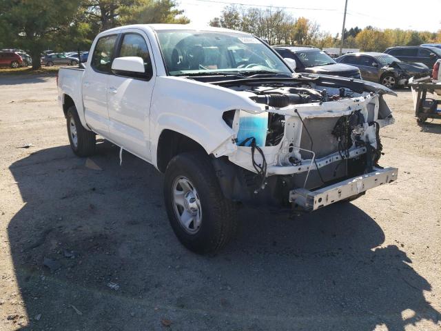 TOYOTA TACOMA DOU 2017 3tmcz5an8hm117568