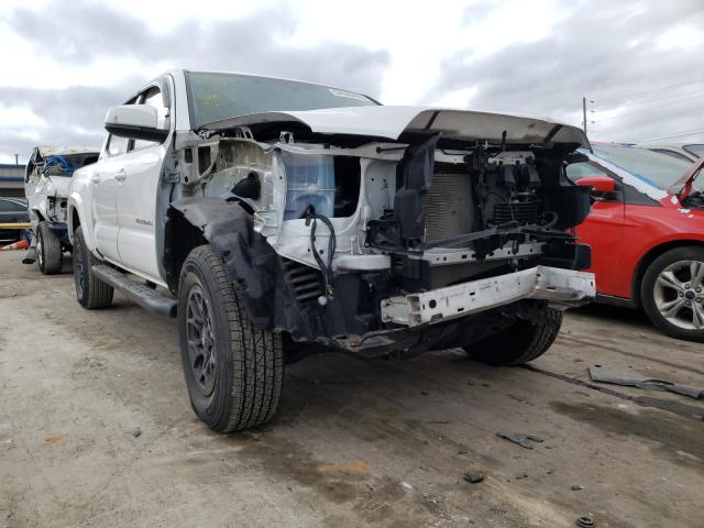 TOYOTA TACOMA DOU 2017 3tmcz5an8hm118283