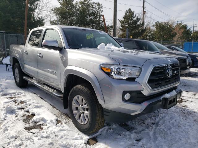 TOYOTA TACOMA DOU 2017 3tmcz5an8hm118610