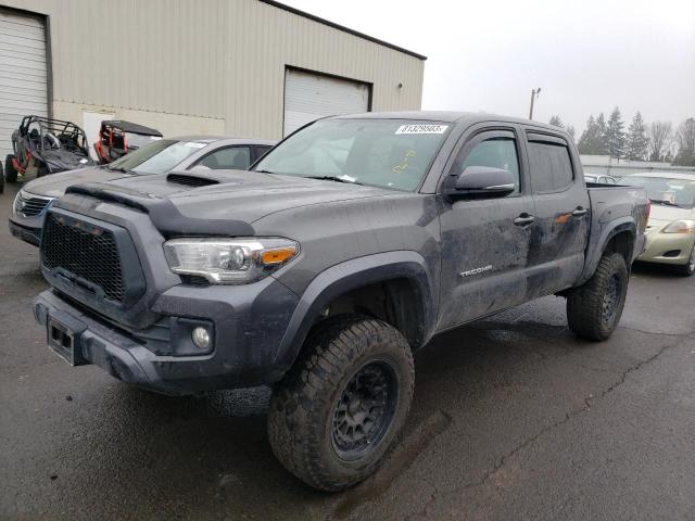 TOYOTA TACOMA 2017 3tmcz5an8hm119983