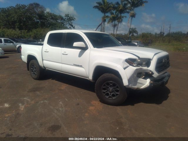 TOYOTA TACOMA 2018 3tmcz5an8jm123182