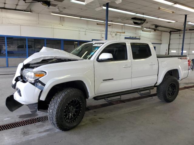 TOYOTA TACOMA DOU 2018 3tmcz5an8jm123862