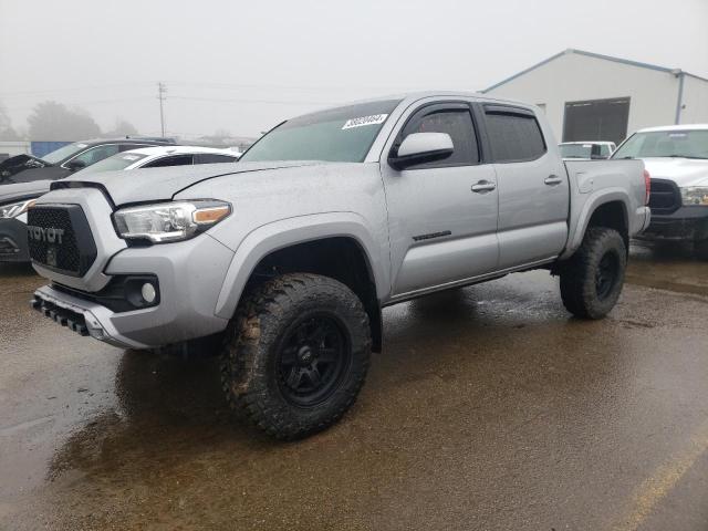 TOYOTA TACOMA 2018 3tmcz5an8jm125918