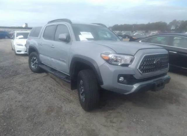 TOYOTA TACOMA 2018 3tmcz5an8jm130990