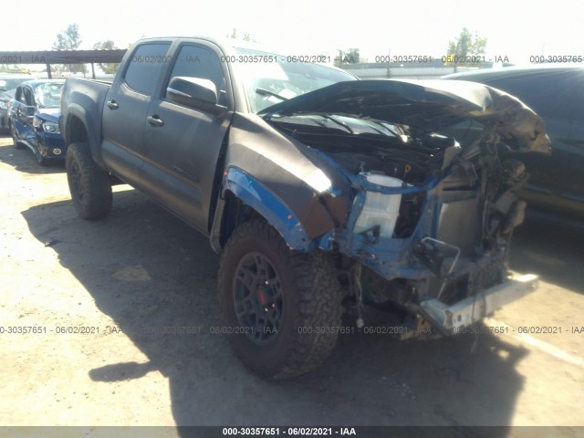 TOYOTA TACOMA 2018 3tmcz5an8jm136756