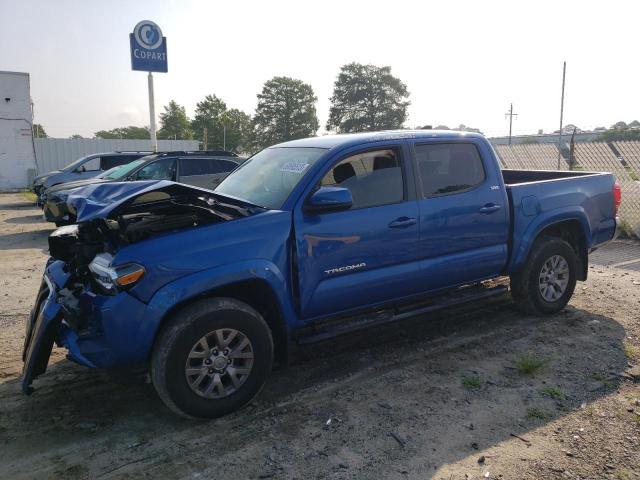 TOYOTA TACOMA 2018 3tmcz5an8jm141181