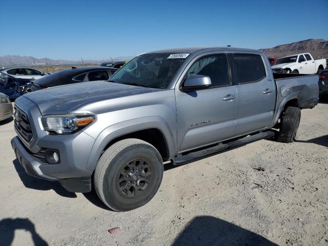 TOYOTA TACOMA DOU 2018 3tmcz5an8jm151466