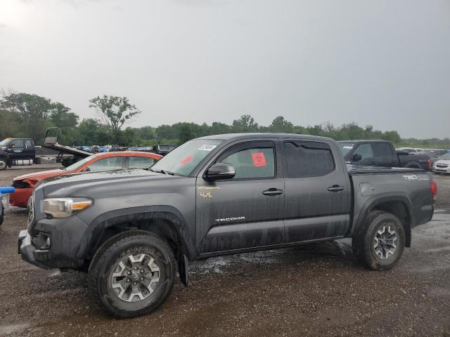 TOYOTA TACOMA 2018 3tmcz5an8jm155565