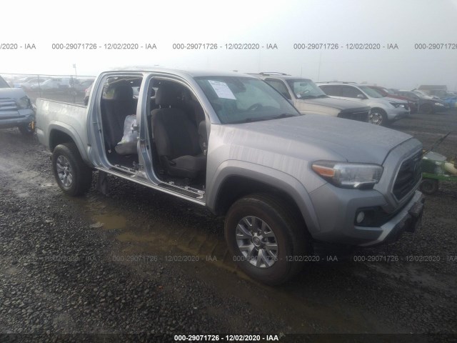 TOYOTA TACOMA 2018 3tmcz5an8jm158840