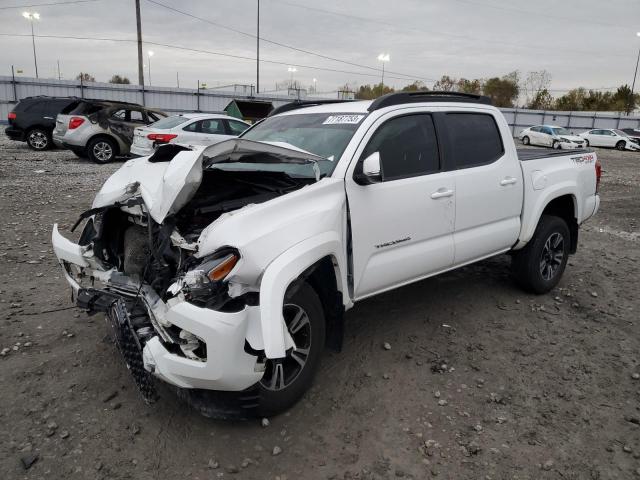 TOYOTA TACOMA 2018 3tmcz5an8jm159146