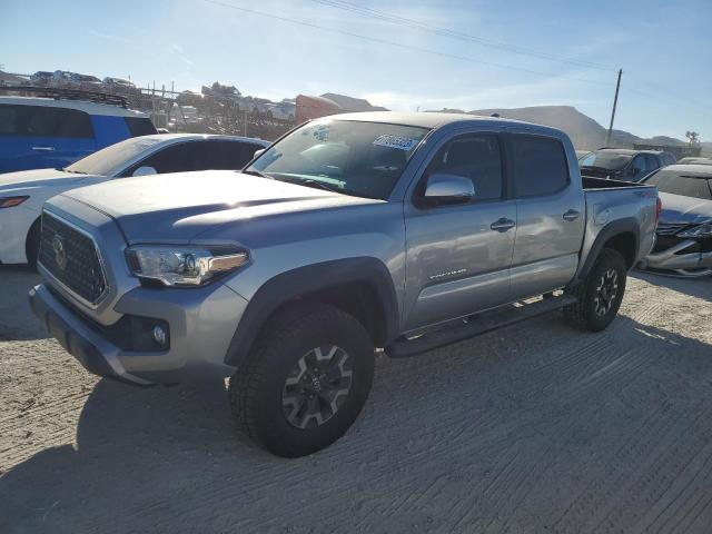 TOYOTA TACOMA 2018 3tmcz5an8jm165450