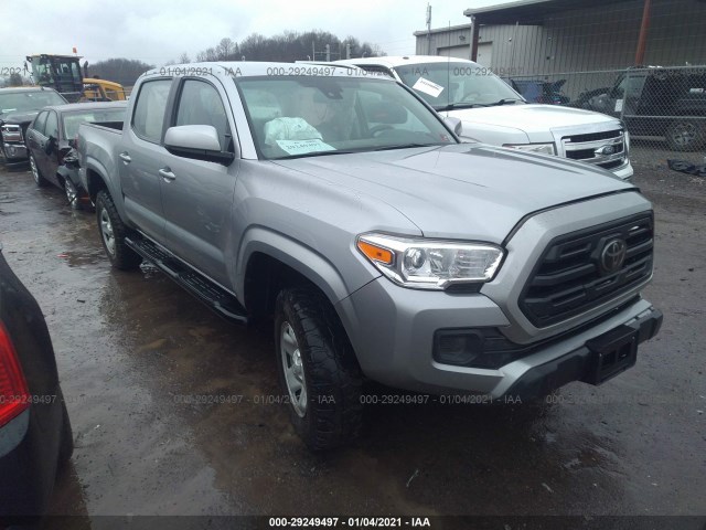 TOYOTA TACOMA 2018 3tmcz5an8jm170891