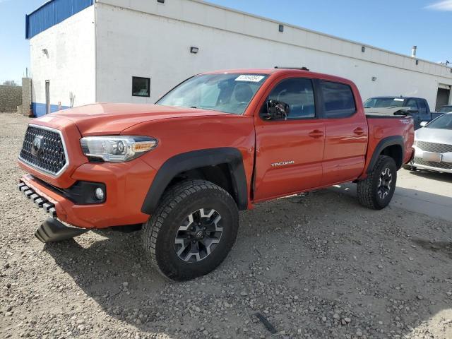 TOYOTA TACOMA 2018 3tmcz5an8jm171300