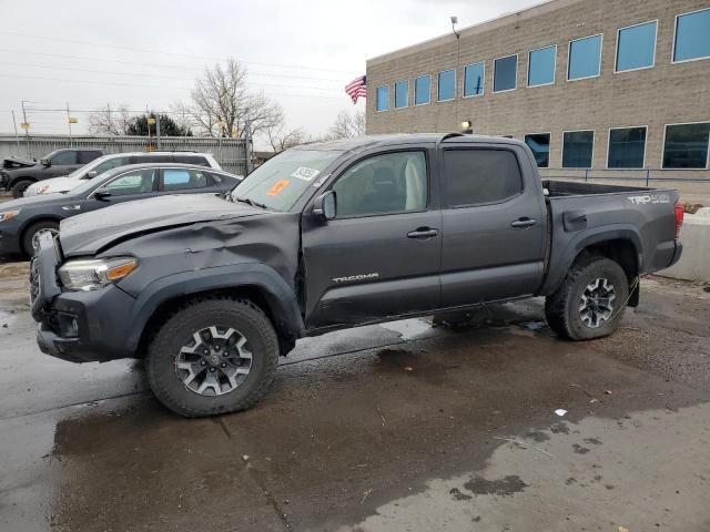 TOYOTA TACOMA 2018 3tmcz5an8jm177114