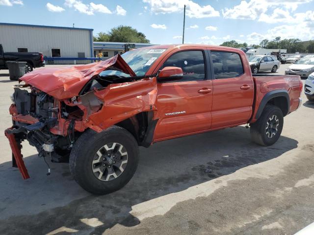 TOYOTA TACOMA 2018 3tmcz5an8jm181907