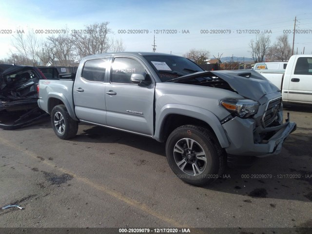 TOYOTA TACOMA 2018 3tmcz5an8jm182197