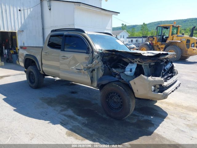 TOYOTA TACOMA 2018 3tmcz5an8jm188761