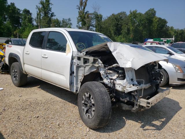 ACURA TACOMA DOU 2019 3tmcz5an8km197865