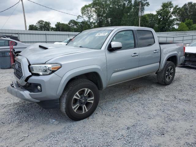 TOYOTA TACOMA 2019 3tmcz5an8km198000