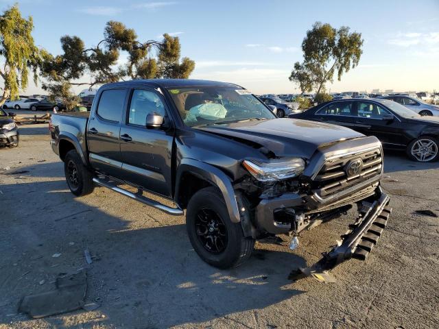 TOYOTA TACOMA DOU 2019 3tmcz5an8km207519