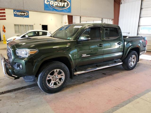 TOYOTA TACOMA 2019 3tmcz5an8km209223