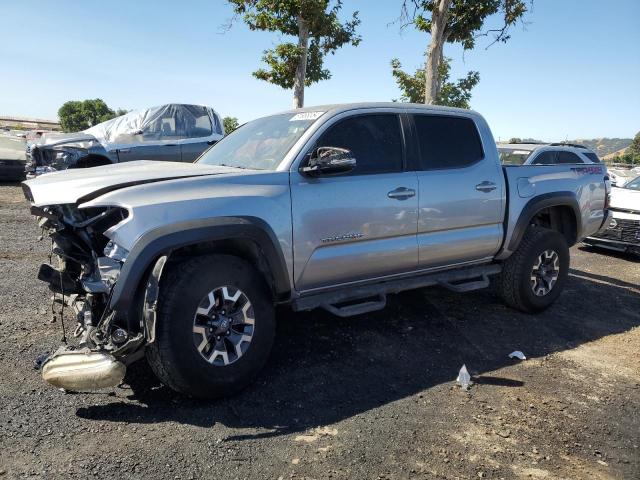 TOYOTA TACOMA 2019 3tmcz5an8km212459