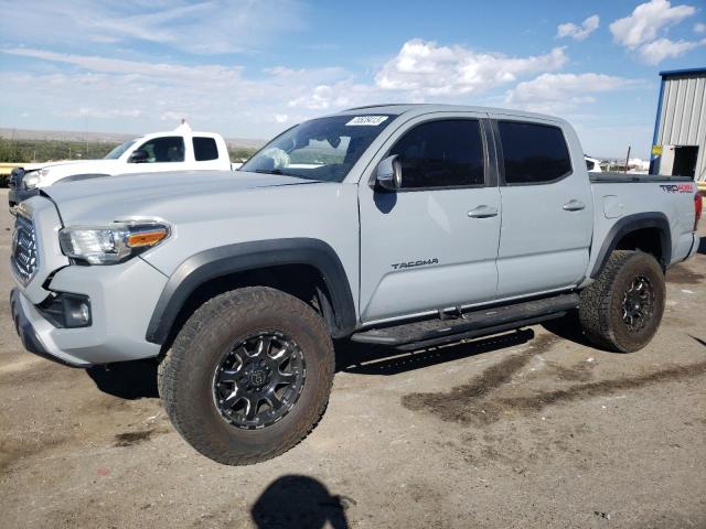 TOYOTA TACOMA 2019 3tmcz5an8km212493