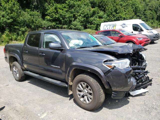 TOYOTA TACOMA DOU 2019 3tmcz5an8km214213