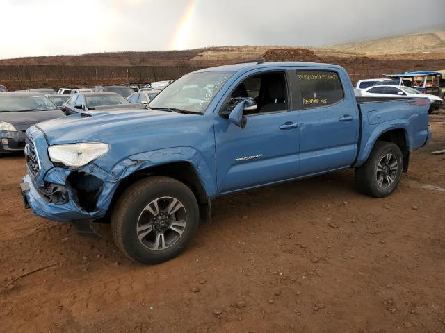 TOYOTA TACOMA 2019 3tmcz5an8km218035