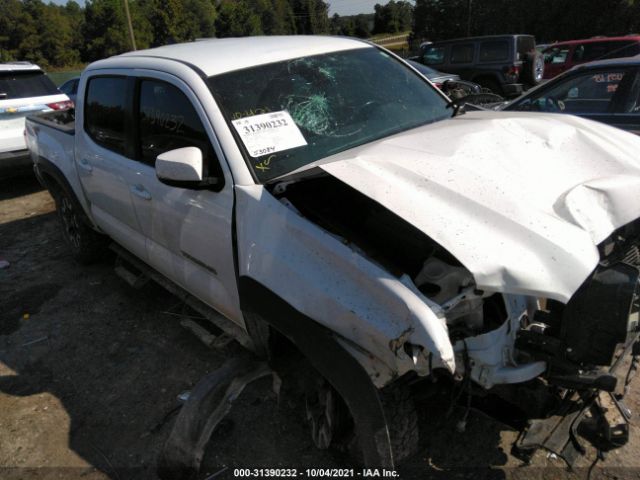 TOYOTA TACOMA 4WD 2019 3tmcz5an8km219833