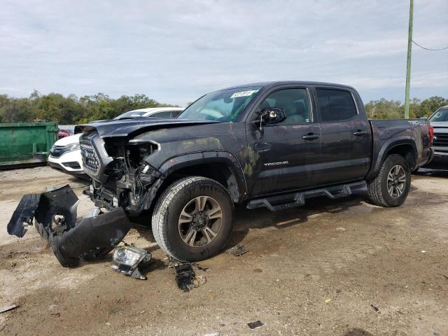 TOYOTA TACOMA 2019 3tmcz5an8km236650