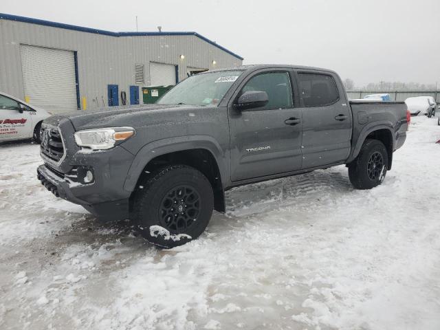 TOYOTA TACOMA 2019 3tmcz5an8km240004