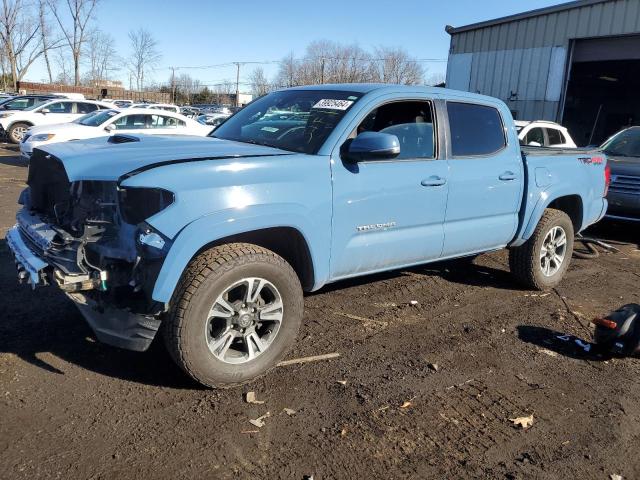 TOYOTA TACOMA DOU 2019 3tmcz5an8km246871